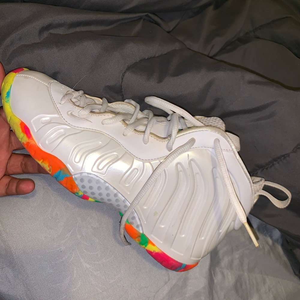 Fruity pebbles
